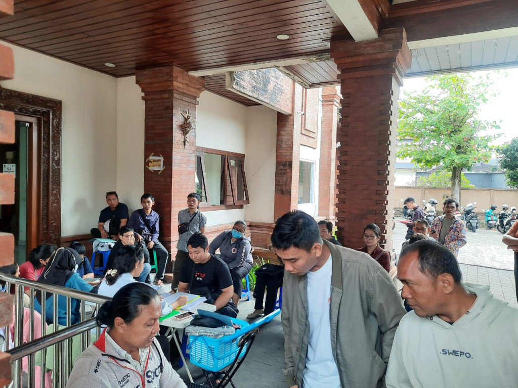 Antusias Masyarakat Tinggi, Layanan SIM Keliling Jadi Pilihan Praktis untuk Perpanjangan